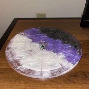 Zodiac Resin Tray